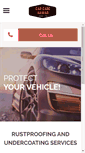 Mobile Screenshot of carcarehawaii.com